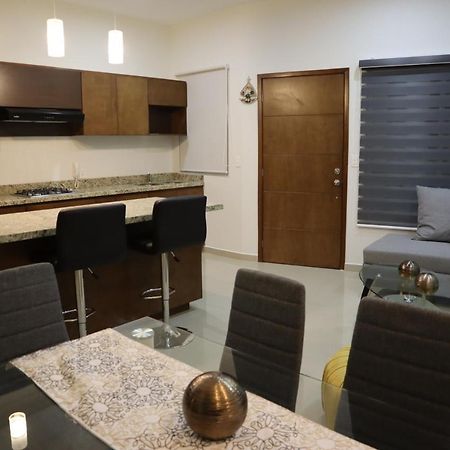 Apartamento Departamento nuevo a 3 min de la playa Mazatlán Exterior foto