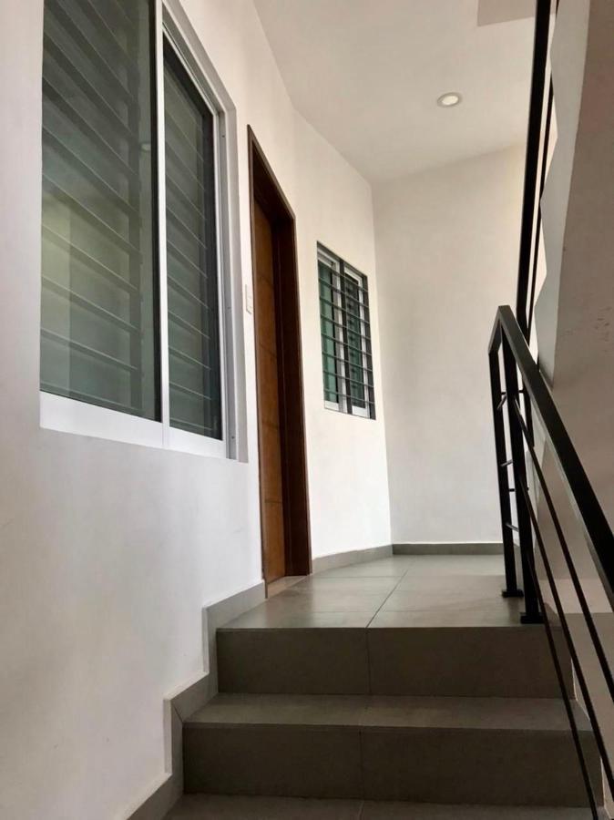 Apartamento Departamento nuevo a 3 min de la playa Mazatlán Exterior foto
