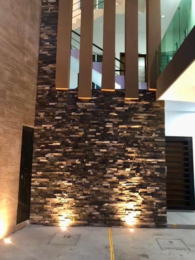 Apartamento Departamento nuevo a 3 min de la playa Mazatlán Exterior foto