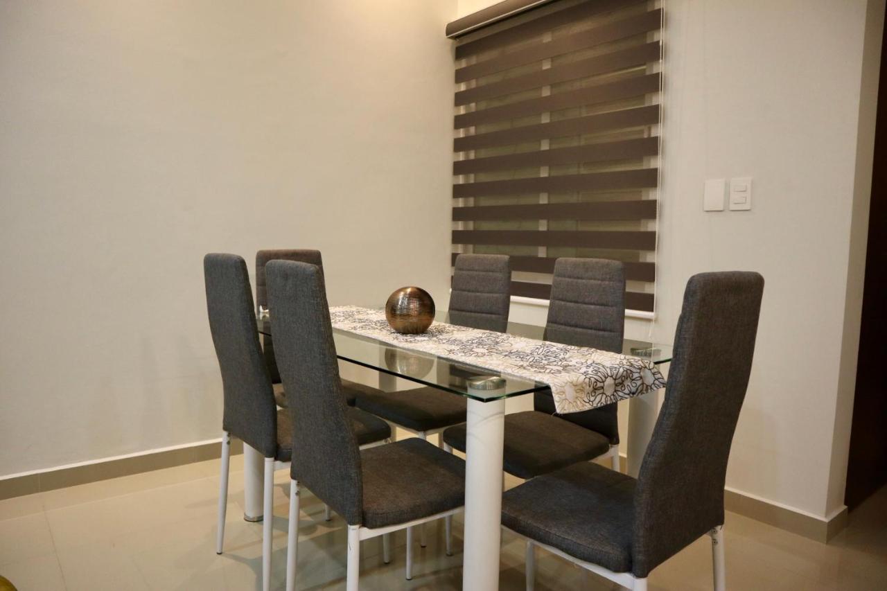 Apartamento Departamento nuevo a 3 min de la playa Mazatlán Exterior foto