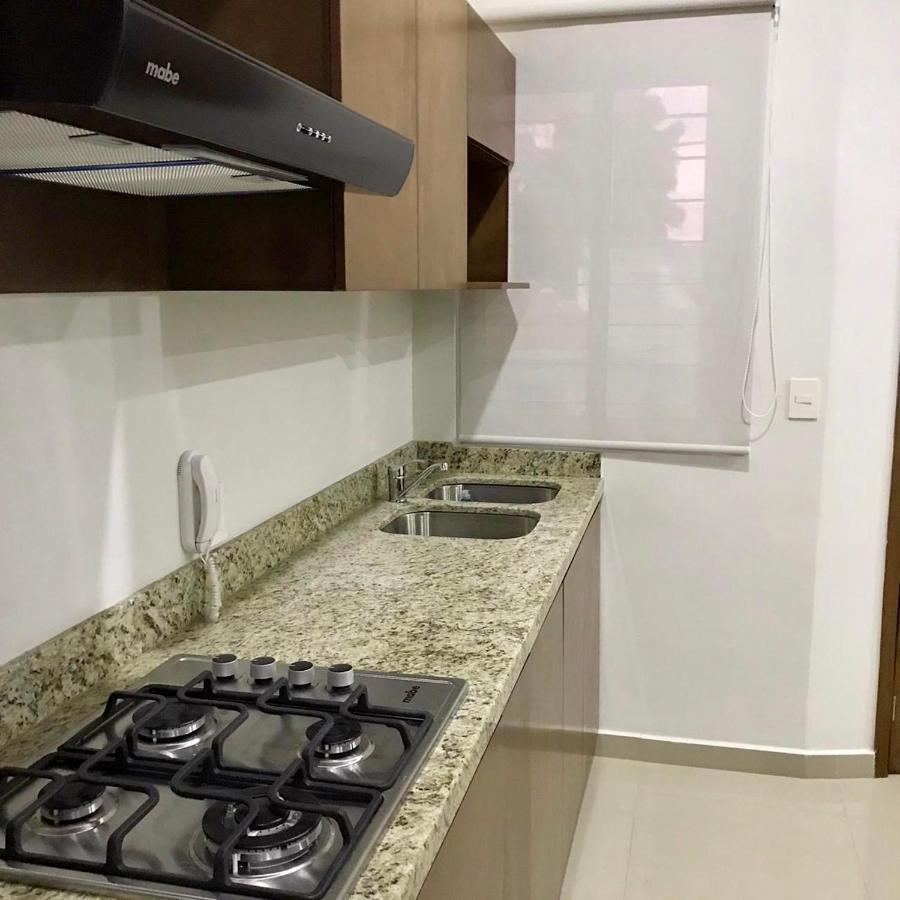 Apartamento Departamento nuevo a 3 min de la playa Mazatlán Exterior foto