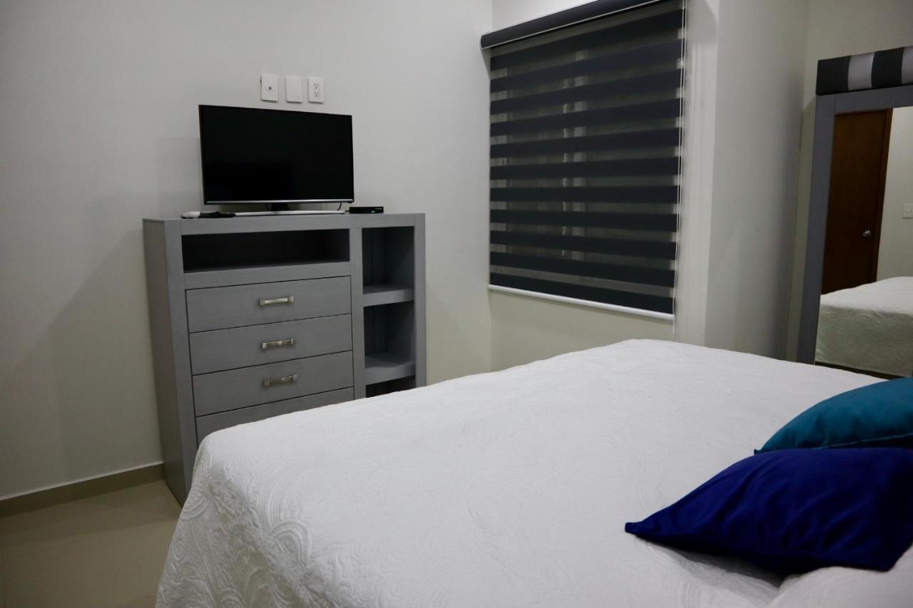 Apartamento Departamento nuevo a 3 min de la playa Mazatlán Exterior foto