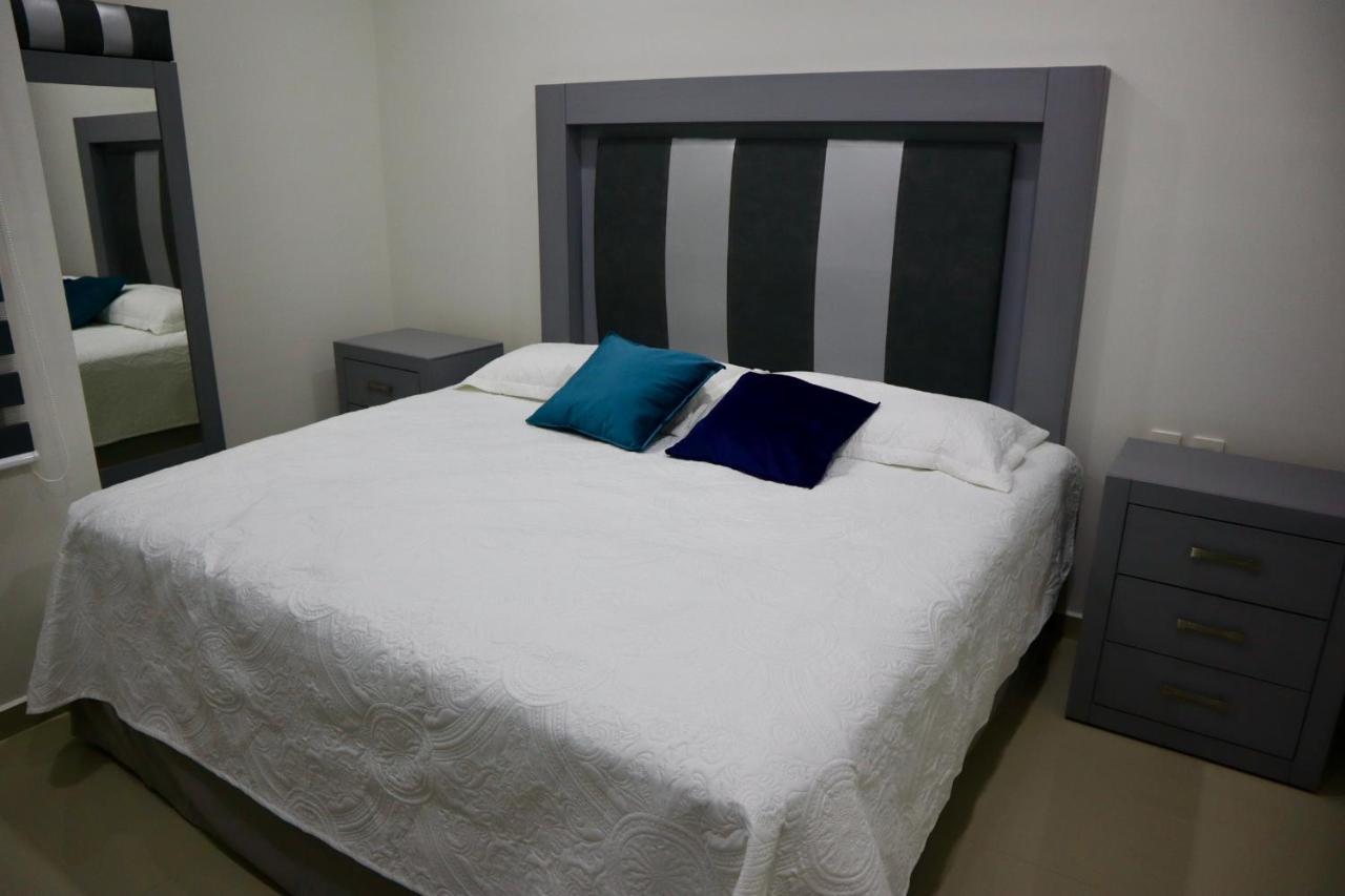Apartamento Departamento nuevo a 3 min de la playa Mazatlán Exterior foto