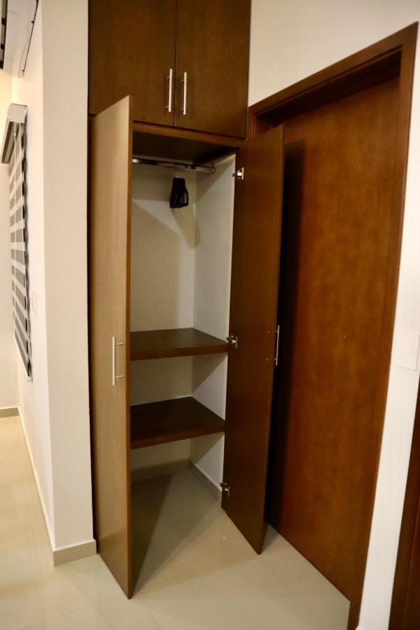 Apartamento Departamento nuevo a 3 min de la playa Mazatlán Exterior foto
